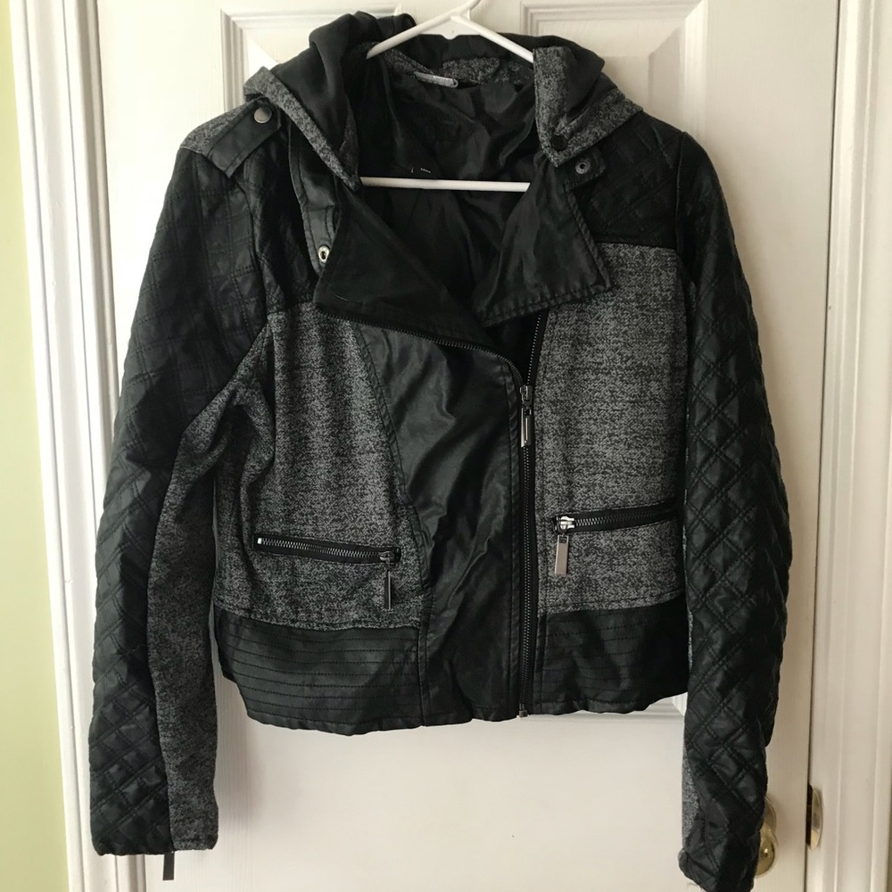 Lg jacket